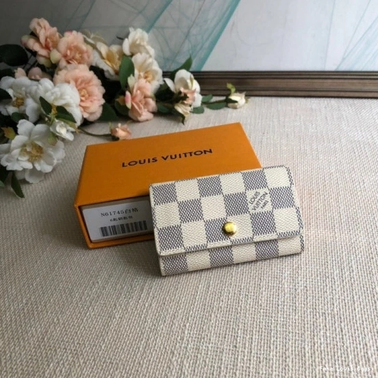 Repladies LOUIS KEY VUITTON 6 HOLDER 0806